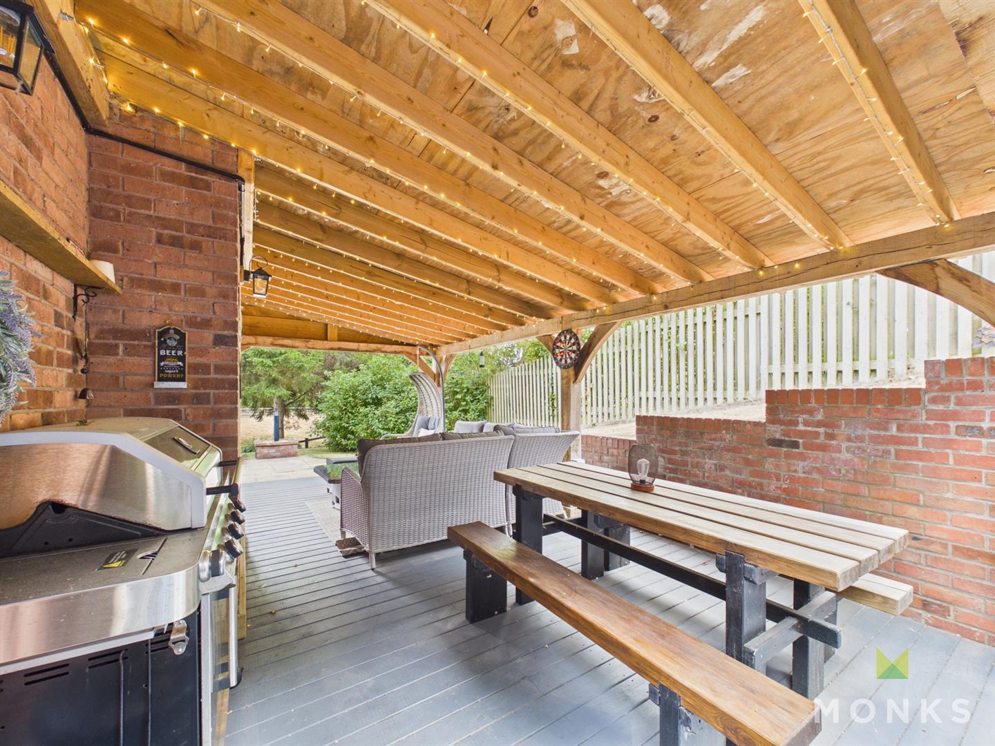Lime Tree Cottage , Shrewsbury, SY4 4LN For Sale